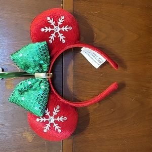 Disney Park Merchandise